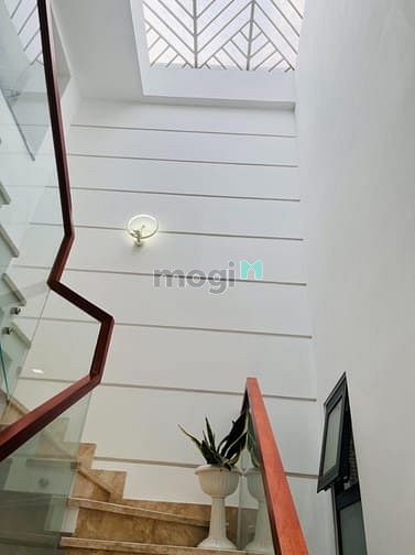 Hình ảnh 💥💯Nhà Đẹp MTNB khu Tên Lửa 4x16m 4 tầng 4PN GẦN ĐS 1 & ĐS 6, GIÁP Q6