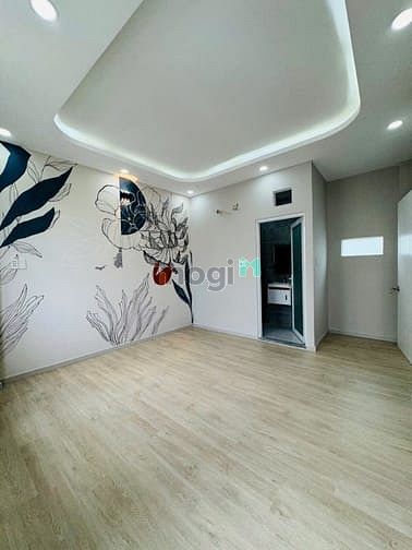 Hình ảnh Bán nhà MT thụt Âu Dương Lân Q.8 - 6m x8m dtsd 200m2 chỉ 7,48 tỷ