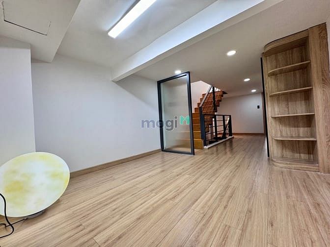 Hình ảnh Bán nhà Bùi Thị Xuân 38m2 mới ở ngay - 3 tầng nở hậu - 6 tỷ nhỉnh