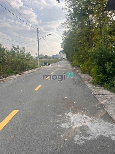 Hình ảnh Bán nhanh lô 309m2 gần Vsip 2, có thổ cư, phường Bình Dương