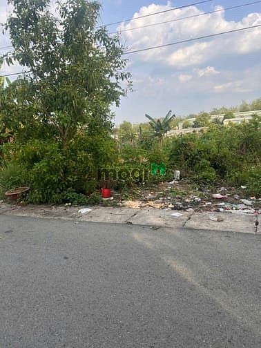 Hình ảnh Bán nhanh lô 309m2 gần Vsip 2, có thổ cư, phường Bình Dương