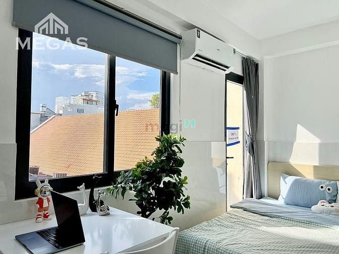 Hình ảnh Cho thuê Trang Chủ MB66.COM / Đăng Ký Tặng 66K ban công Quận 3 gần ĐH Mở - ĐH Kinh tế - ĐH Huflit