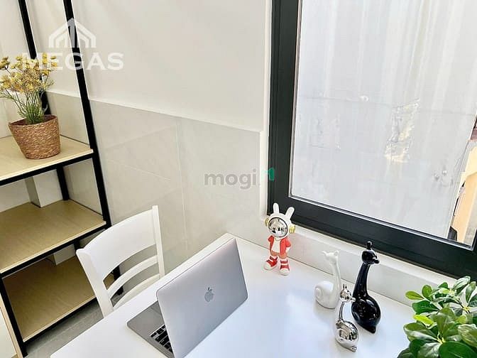 Hình ảnh Cho thuê Trang Chủ MB66.COM / Đăng Ký Tặng 66K ban công Quận 3 gần ĐH Mở - ĐH Kinh tế - ĐH Huflit