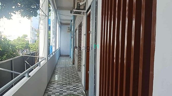 Hình ảnh Bán Trang Chủ MB66.COM Chính Thức Nguyễn Trãi Quận 5 80M2 2 PN - 2 Tỷ 99