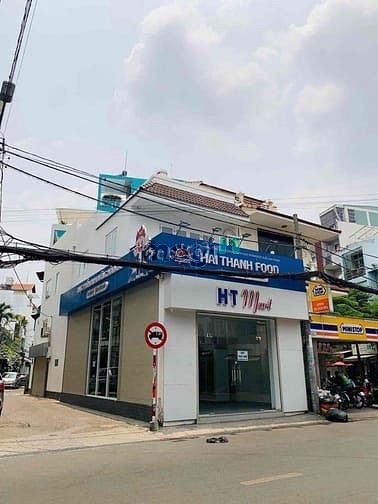 Hình ảnh Cho thuê 2 MT  nhà 77  Nguyễn Cửu Vân Phường 17 Q.Bình Thạ