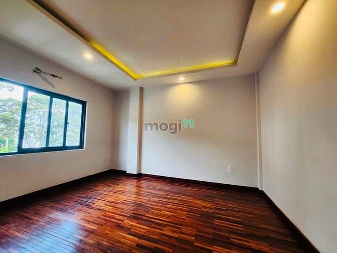 Hình ảnh Bán Trang Chủ MB66.COM Chính Thức Ngô Quyền Quận 5 - 79M2 3 Tầng - 4 Tỷ 27