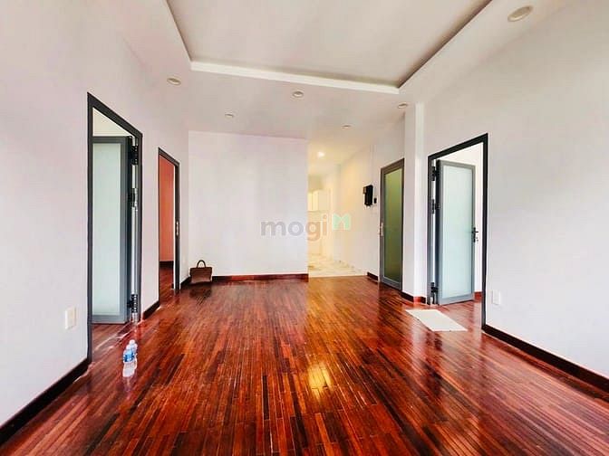 Hình ảnh Bán Trang Chủ MB66.COM Chính Thức Ngô Quyền Quận 5 - 79M2 3 Tầng - 4 Tỷ 27