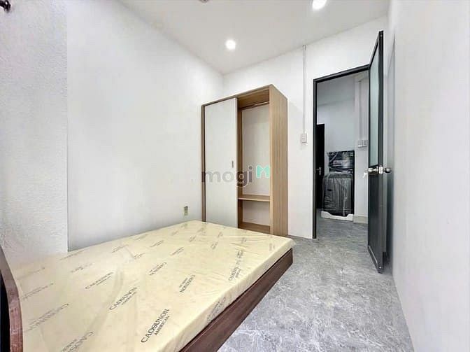 Hình ảnh Mb6623 nạp rút nhanh chóng 2PN ban công Full NT gần ĐH UEH - ĐH Sư Phạm - ĐH Kiến Trúc