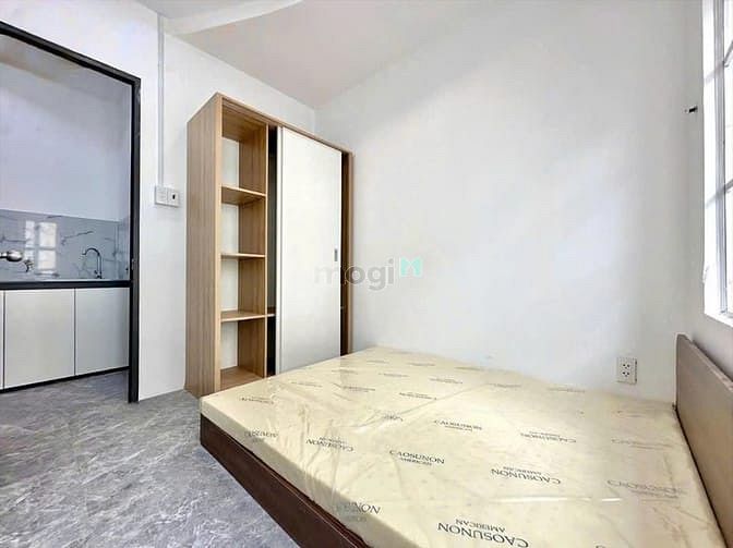 Hình ảnh Mb6623 nạp rút nhanh chóng 2PN ban công Full NT gần ĐH UEH - ĐH Sư Phạm - ĐH Kiến Trúc