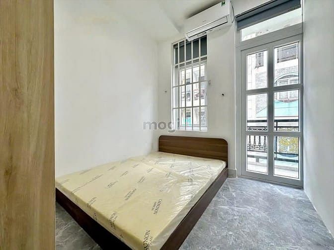 Hình ảnh Mb6623 nạp rút nhanh chóng 2PN ban công Full NT gần ĐH UEH - ĐH Sư Phạm - ĐH Kiến Trúc