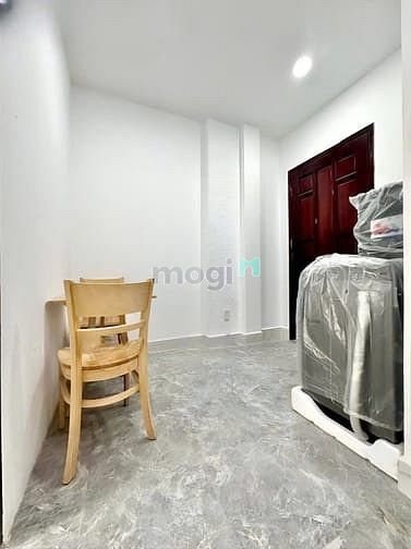 Hình ảnh Mb6623 nạp rút nhanh chóng 2PN ban công Full NT gần ĐH UEH - ĐH Sư Phạm - ĐH Kiến Trúc