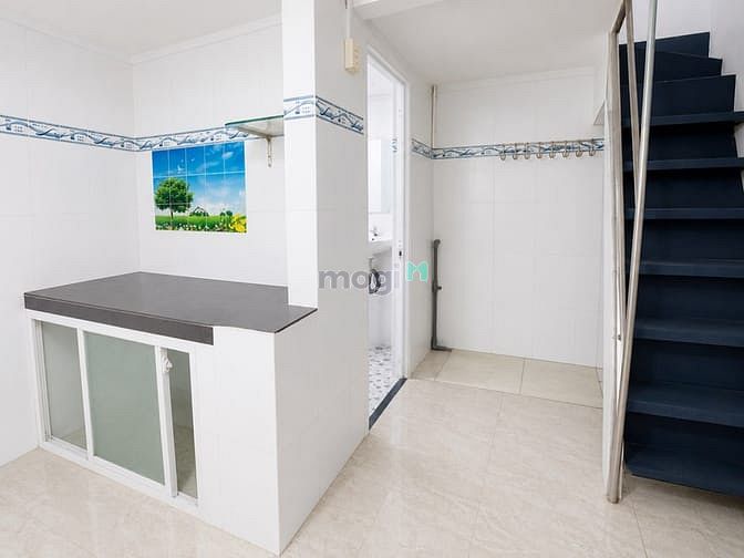 Hình ảnh Bán Nhà Quận 1 - 28M2 Ngang 3M8 3 Tầng - 5 Tỷ 3