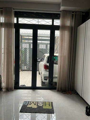 Hình ảnh Cho thuê nhà 65/4 Hồ Văn Huê Phường 9 Quận Phú Nhuận