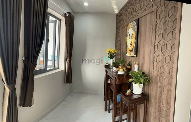 Hình ảnh Cho thuê nhà 65/4 Hồ Văn Huê Phường 9 Quận Phú Nhuận