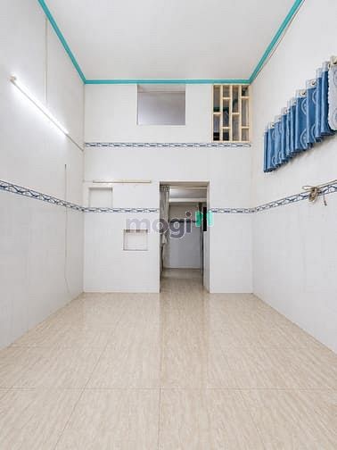 Hình ảnh Bán Nhà Quận 1 - 28M2 Ngang 3M8 3 Tầng - 5 Tỷ 3