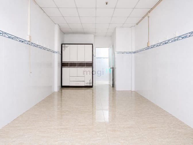 Hình ảnh Bán Nhà Quận 1 - 28M2 Ngang 3M8 3 Tầng - 5 Tỷ 3