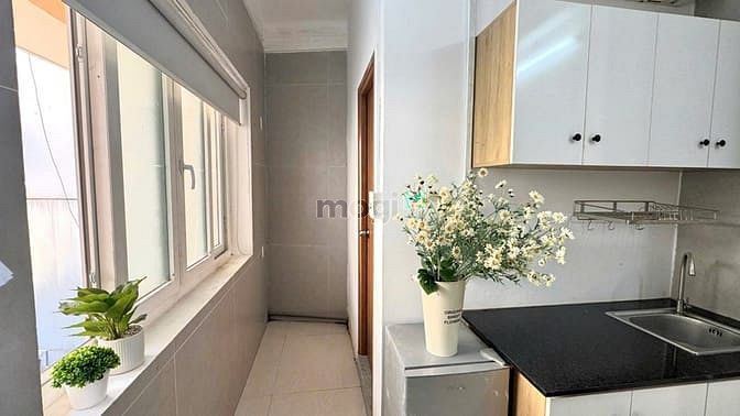 Hình ảnh Mb6623 nạp rút nhanh chóng Studio ngay trung tâm Quận 3 gần ĐH Kinh Tế, ĐH Hoa Sen