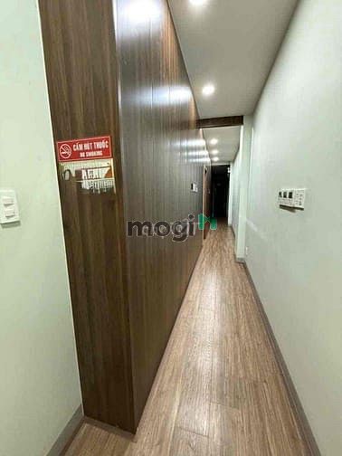 Hình ảnh Cho thuê nhà 25  Hùng Vương Phường 4 Quận 5