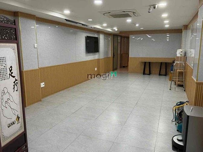 Hình ảnh Cho thuê nhà 25  Hùng Vương Phường 4 Quận 5