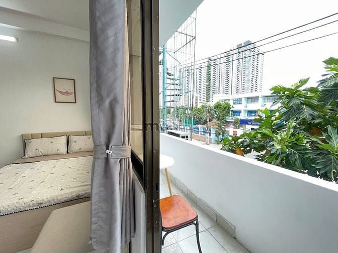 Hình ảnh Cho thuê Trang Chủ MB66.COM / Đăng Ký Tặng 66K ban công giữa Quận 10, gần ĐH Bách Khoa, ĐH Sư Phạm