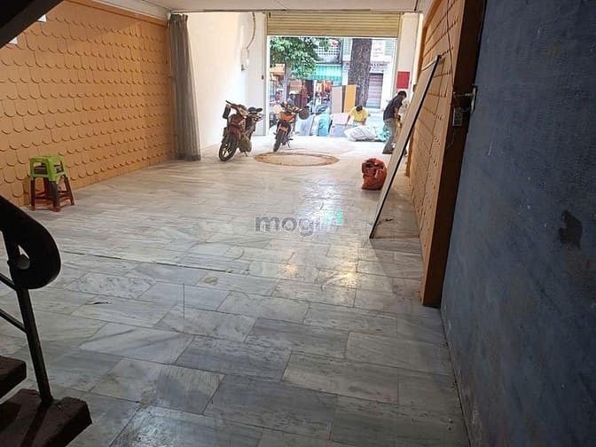 Hình ảnh Cho thuê nhà mặt tiền 263 Nguyễn Chí Thanh Phường 12 Quận 5