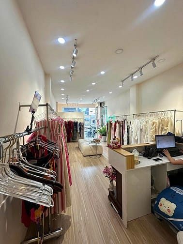 Hình ảnh Cho thuê MB đường Võ Văn Tần, Phường 5, Quận 3 (Phường Bàn Cờ)