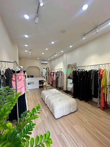 Hình ảnh Cho thuê MB đường Võ Văn Tần, Phường 5, Quận 3 (Phường Bàn Cờ)