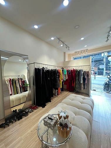 Hình ảnh Cho thuê MB đường Võ Văn Tần, Phường 5, Quận 3 (Phường Bàn Cờ)