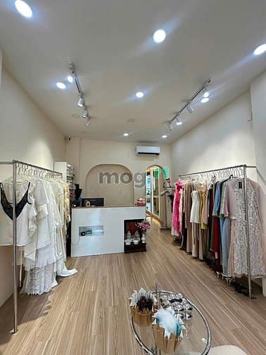 Hình ảnh Cho thuê MB đường Võ Văn Tần, Phường 5, Quận 3 (Phường Bàn Cờ)