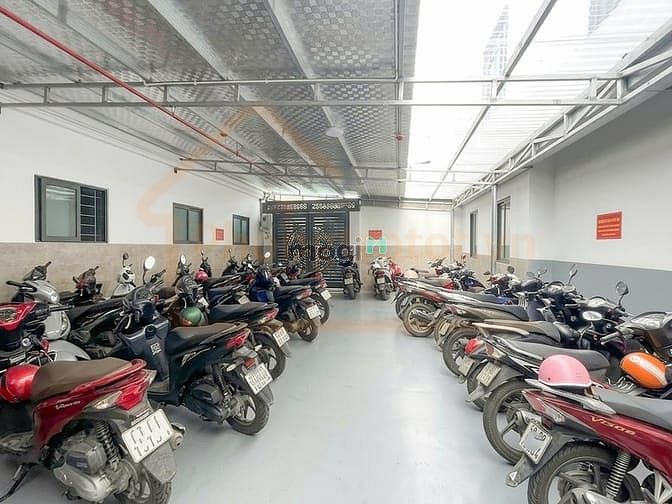 Hình ảnh Bán tòa nhà dịch vụ, 43p, 6 tầng, SHR, Tân Kỳ Tân Quý, Quận BT