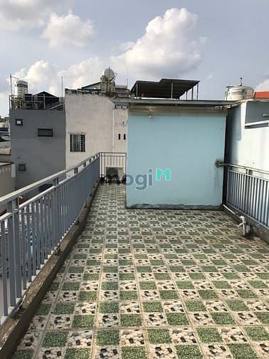 Hình ảnh Bán nhà 50m2 giáp Bắc Hải, Q10 - 4 tầng - 50m2 - Nhỉnh 7 tỷ