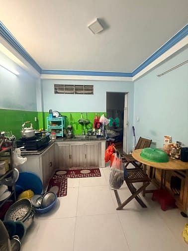 Hình ảnh Bán nhà 50m2 giáp Bắc Hải, Q10 - 4 tầng - 50m2 - Nhỉnh 7 tỷ