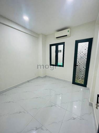 Hình ảnh Nhà Mới - Trần Văn Đang Quận 3 - 55M2 3 Tầng 4 PN - 7 Tỷ 69