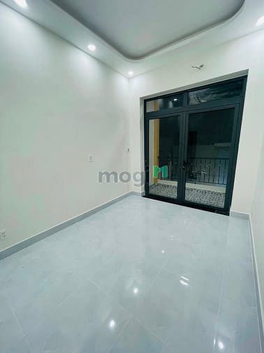 Hình ảnh Nhà Mới - Trần Văn Đang Quận 3 - 55M2 3 Tầng 4 PN - 7 Tỷ 69