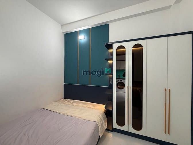 Hình ảnh 🏡Căn Hộ 1 Phòng Ngủ - Ban công