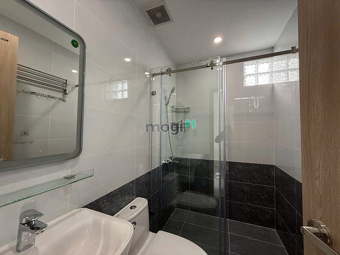 Hình ảnh 🏡Căn Hộ 1 Phòng Ngủ - Ban công