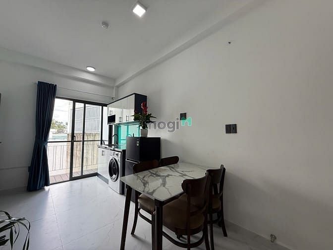Hình ảnh 🏡Căn Hộ 1 Phòng Ngủ - Ban công