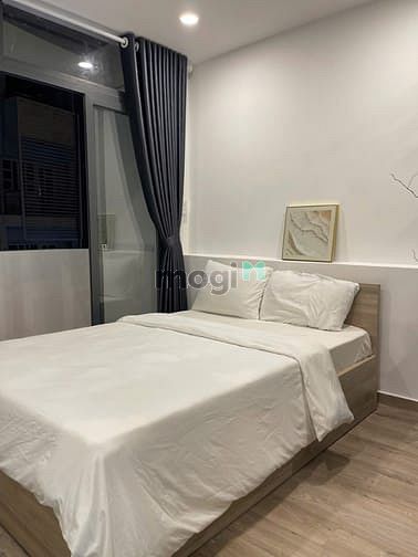 Hình ảnh Mb6623 nạp rút nhanh chóng Full NT ban công trung tâm Quận 10 gần ĐH Huflit, ĐH Văn Hiến