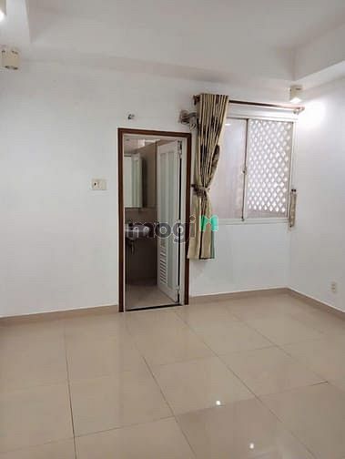 Hình ảnh Nhà mặt tiền kinh doanh đúc 4 tầng đường Trần Thị Cờ, Quận 12 sổ riêng