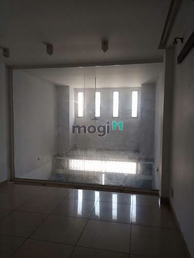 Hình ảnh Nhà mặt tiền kinh doanh đúc 4 tầng đường Trần Thị Cờ, Quận 12 sổ riêng
