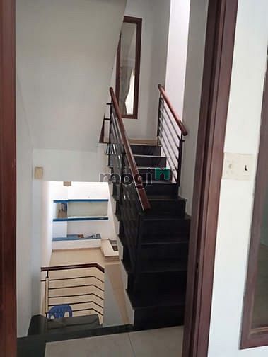 Hình ảnh Nhà mặt tiền kinh doanh đúc 4 tầng đường Trần Thị Cờ, Quận 12 sổ riêng