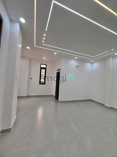 Hình ảnh 💯THANG MÁY🔥🔥Mới 100% Góc Đẹp 2MT đường 14m khu Ao Sen 5x20m 6PN 6WC