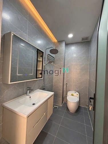 Hình ảnh 💯THANG MÁY🔥🔥Mới 100% Góc Đẹp 2MT đường 14m khu Ao Sen 5x20m 6PN 6WC