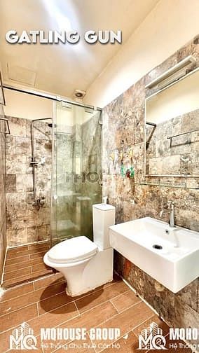 Hình ảnh Balcony 1PN_Full Nội Thất_Công Viên Lê Văn Tám_Võ Thị Sáu_Quận 1