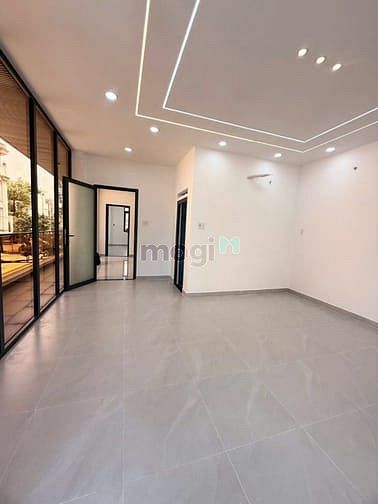 Hình ảnh 💯THANG MÁY🔥🔥Mới 100% Góc Đẹp 2MT đường 14m khu Ao Sen 5x20m 6PN 6WC