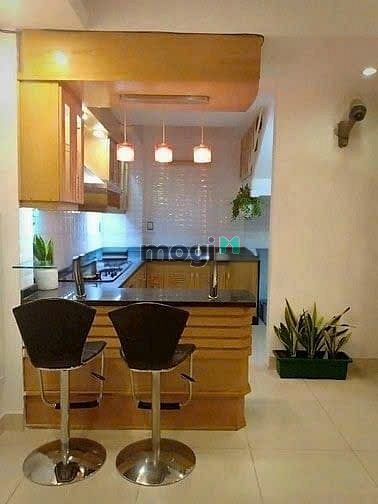 Hình ảnh Cho Thuê Nhà Quận 10 - Đối Diện Bệnh Viện Nhi Đồng - 3PN - 27 Triệu
