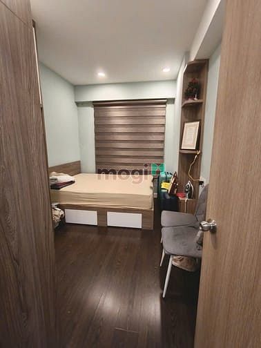 Hình ảnh The Prince 65m2,2pn full nthat 18tr