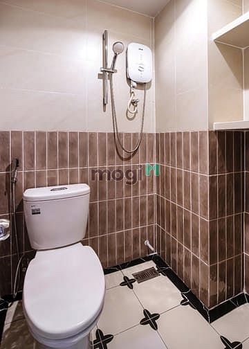 Hình ảnh Studio 1PN Balcony Full Nội Thất Ngay Thạch Thị Thanh Quận 1