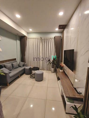 Hình ảnh The Prince 65m2,2pn full nthat 18tr