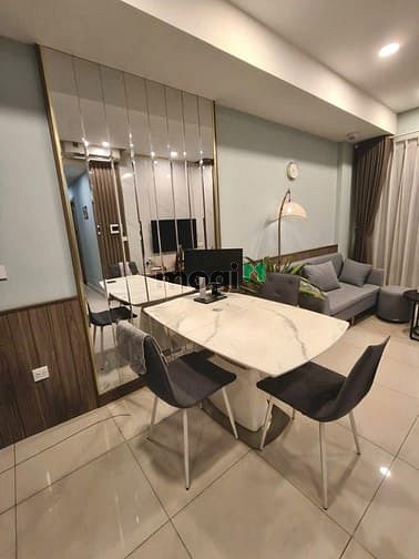 Hình ảnh The Prince 65m2,2pn full nthat 18tr